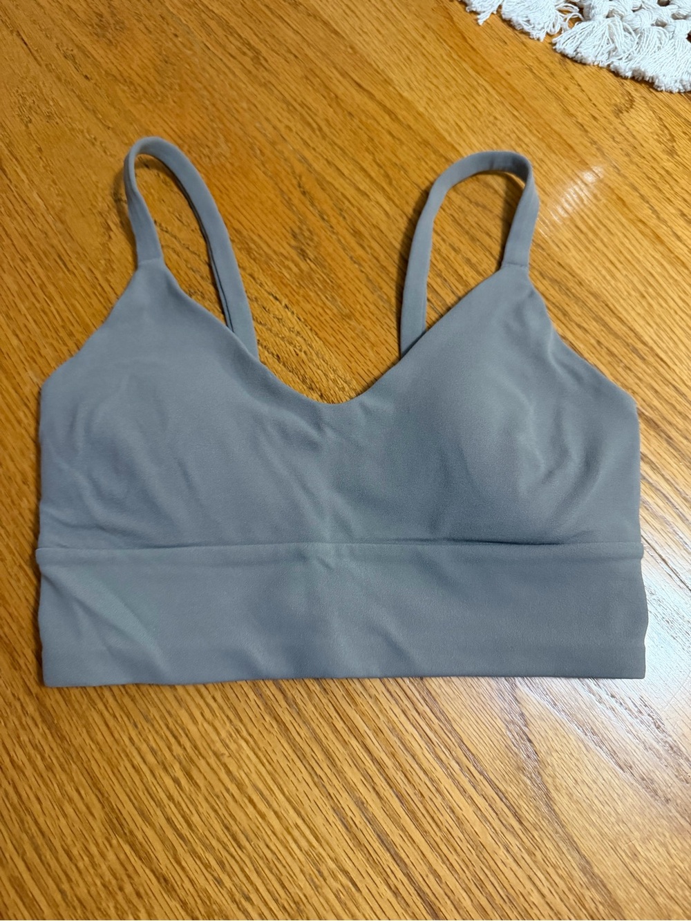 Lululemon Focuser Bra size XXS C/D cup